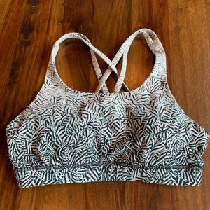 Lululemon Energy Bra